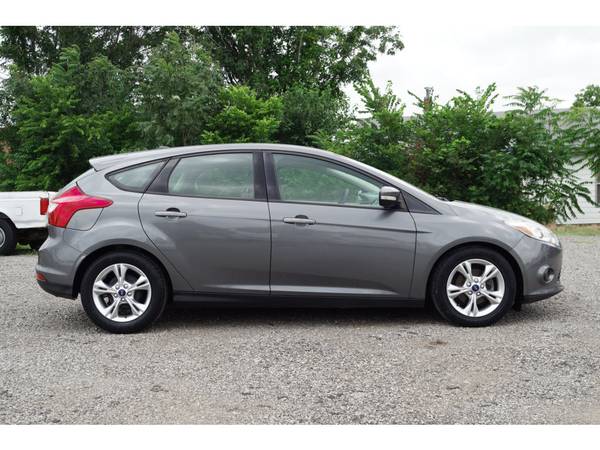 2014 Ford Focus SE - cars & trucks - by dealer - vehicle automotive... for sale in Okmulgee, OK – photo 20