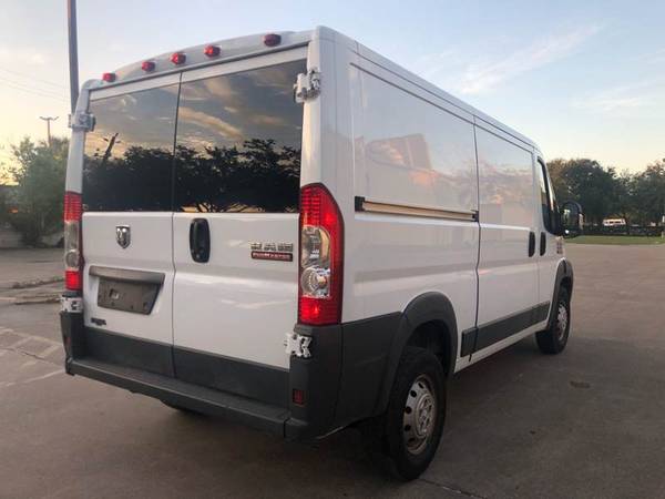 💸--2017--💸RAM PROMASTER CARGO 1500 136 WB💸LIKE NEW💸CLEAN TITLE💸 for sale in Katy, TX – photo 5