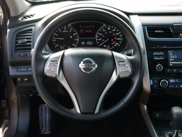 2015 Nissan Altima 2 5 Sv 1, 000 Down Deliver s! for sale in Burnsville, MN – photo 23