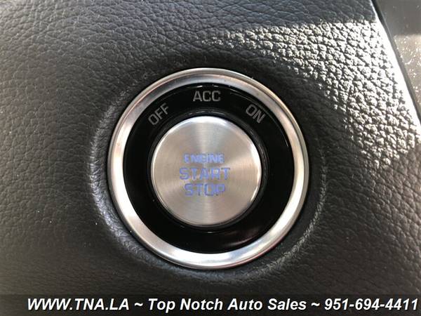 2016 Hyundai Genesis 3.8L for sale in Temecula, CA – photo 18