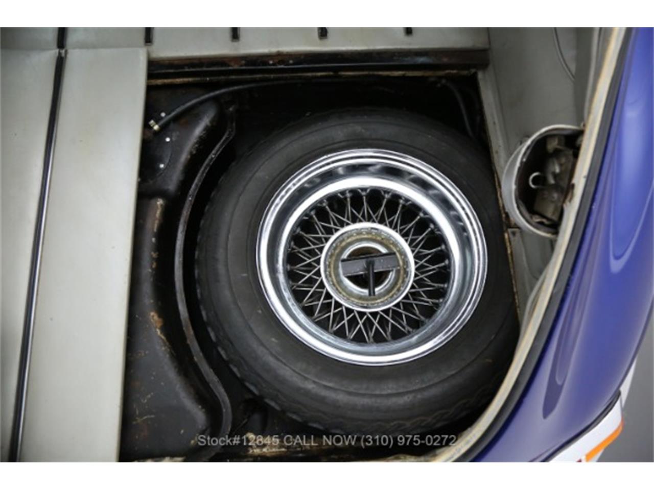 1967 Jaguar XKE for sale in Beverly Hills, CA – photo 24