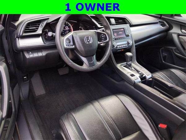 2016 Honda Civic LX-P The Best Vehicles at The Best Price!!! - cars... for sale in Darien, GA – photo 12