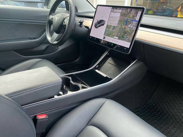 Tesla Model 3 - Long Range with Full Self-Driving for sale in Columbus, OH – photo 4