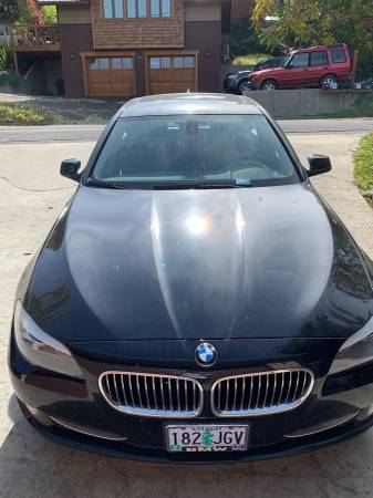 For Sale BMW535I for sale in Ashland, OR – photo 2