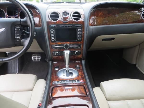 2005 Bentley Continental GT - Only 53K Miles! for sale in Sacramento , CA – photo 15