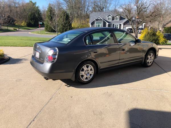 2005 Nissan Altima, 185k miles, - cars & trucks - by owner - vehicle... for sale in West Chester, OH – photo 5