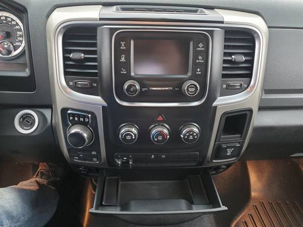 2014 Ram 1500 SLT 1OWNER 4X4 5 7L WELL MAINT RUNS & DRIVE GREAT! for sale in Other, KS – photo 22