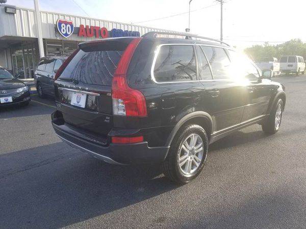 2010 Volvo XC90 3.2 AWD 4dr SUV for sale in Hazel Crest, IL – photo 2