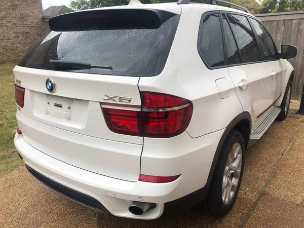 2011 BMW X5 AWD - - by dealer - vehicle automotive sale for sale in Jackson, TN – photo 3