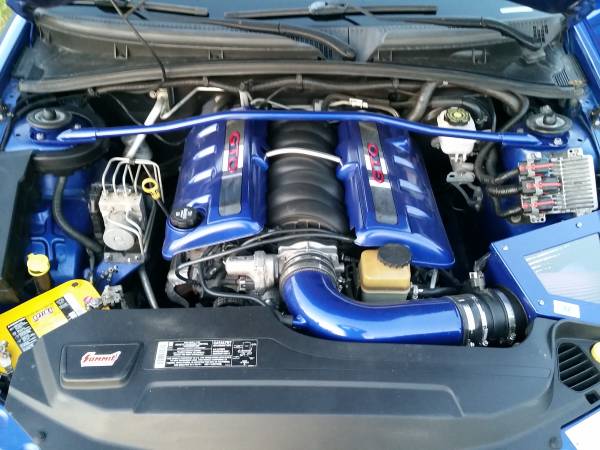 2006 Pontiac GTO LS2 6 0 Engine Super Nice ! - - by for sale in London, TN – photo 9