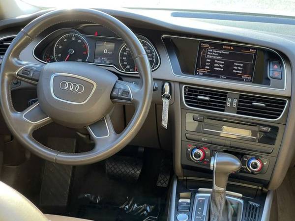 2013 Audi allroad - Financing Available! - cars & trucks - by dealer... for sale in Junction City, IA – photo 8