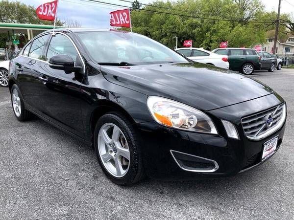 2013 Volvo S60 4dr Sdn T5 AWD - 100s of Positive Customer Reviews! for sale in Baltimore, MD – photo 7