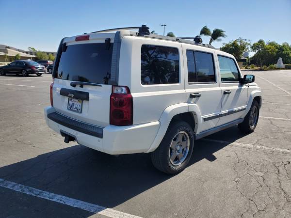 2006 Jeep Commander for sale in Ventura, CA – photo 5