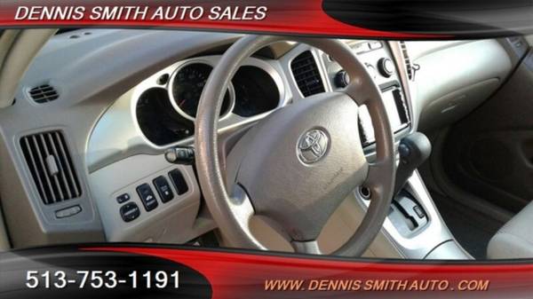 2004 Toyota Highlander - - by dealer - vehicle for sale in AMELIA, OH – photo 23