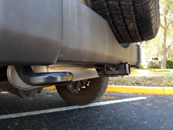 2016 Jeep Wrangler Unlimited HARD TOP~4X4~ CUSTOM WHEELS~ 1-OWNER... for sale in Sarasota, FL – photo 21