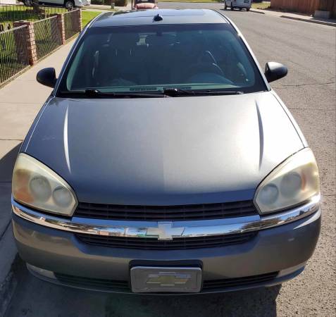2004 Chevy Malibu LT.. Must sell ASAP! for sale in Porterville, CA – photo 2