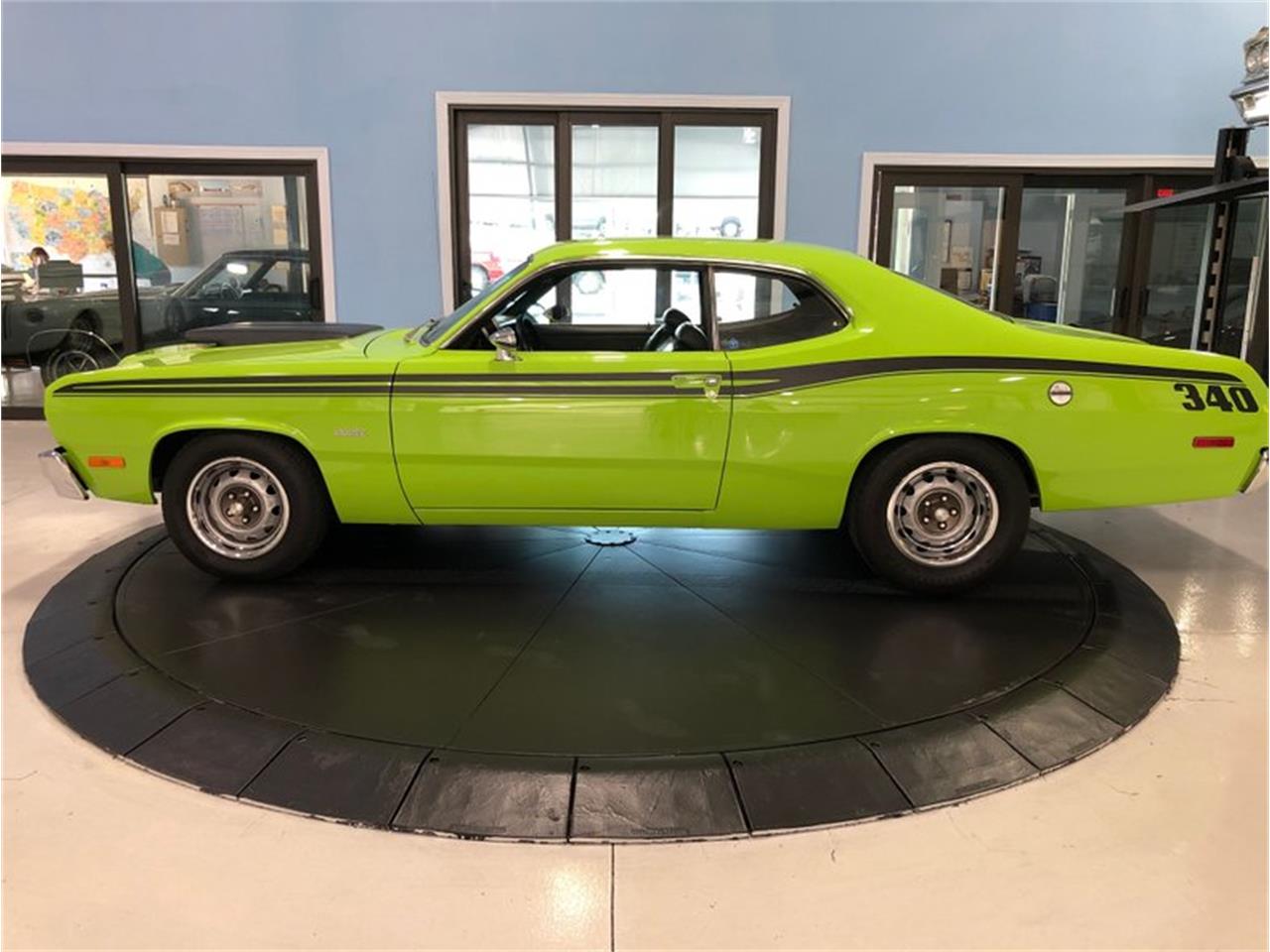 1973 Plymouth Duster for sale in Palmetto, FL – photo 22