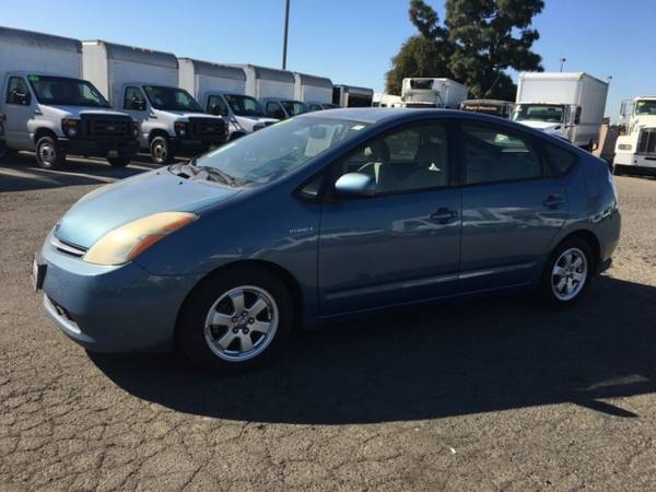 2006 Toyota Prius Hatchback for sale in Fountain Valley, CA – photo 2
