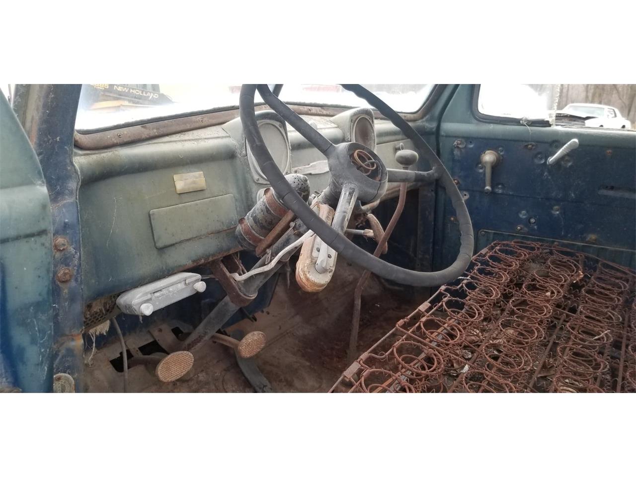1951 Dodge 1 Ton Pickup for sale in Thief River Falls, MN – photo 18