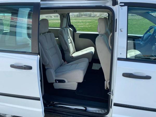 2015 Dodge Grand Caravan SE 4dr Mini Van 1 Country Dealer-SEE us for sale in Ponca, IA – photo 13