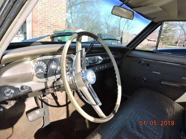 1963 CHEVY NOVA II 55K ORIGINAL MILES RUST FREE $18,500 for sale in Dayton, OH – photo 21