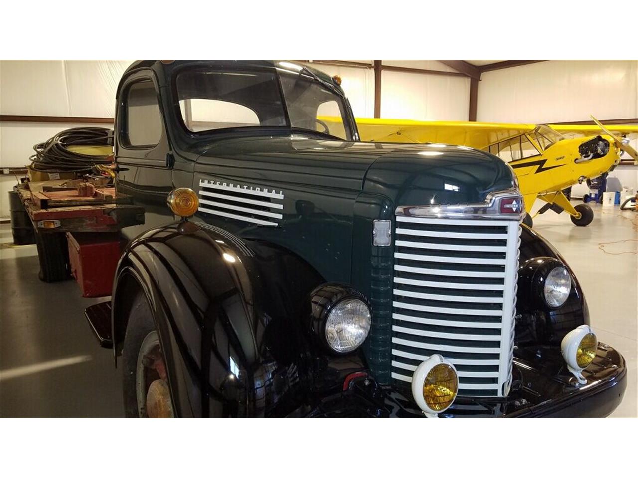1945 International Pickup for sale in San Luis Obispo, CA – photo 6