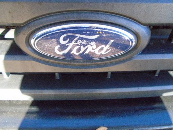 2012 Ford E350 Cube/Cutaway/Box Van - cars & trucks - by dealer -... for sale in Cumming, GA 30040, GA – photo 5