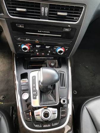 2014 Audi Q5 2.0T quattro Premium Plus AWD 4dr SUV for sale in Bayonne, NJ – photo 18