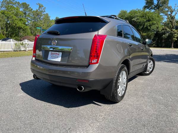 2011 CADILLAC SRX, Luxury Collection 4dr SUV - Stock 11482 - cars & for sale in Conway, SC – photo 8