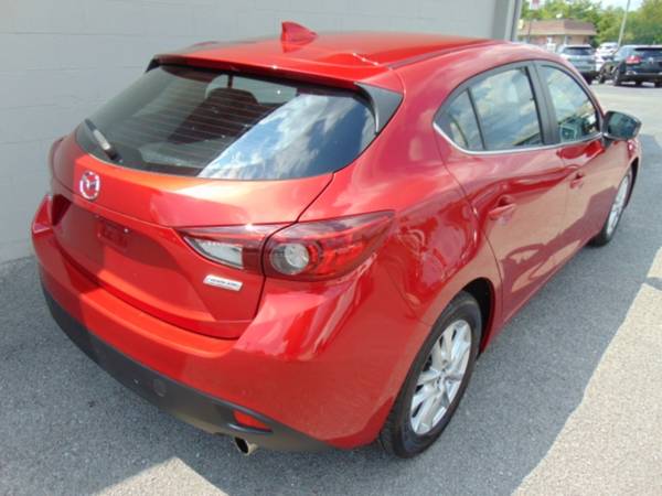 2016 Mazda MAZDA3 $0 DOWN? BAD CREDIT? WE FINANCE! for sale in Hendersonville, TN – photo 3