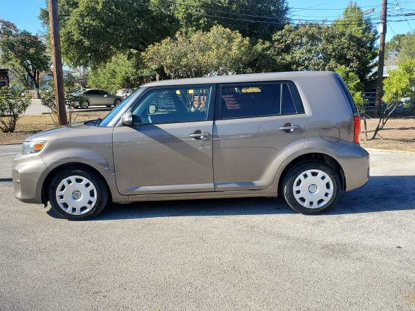 2015 Scion XB 4dr Hatchback, CLEAN, 1owner, ONLY 45K**REDUCED** -... for sale in San Antonio, TX – photo 10