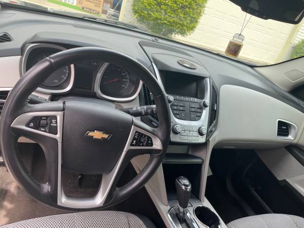 Chevrolet Equinox LT 2016 for sale in Toledo, OH – photo 6