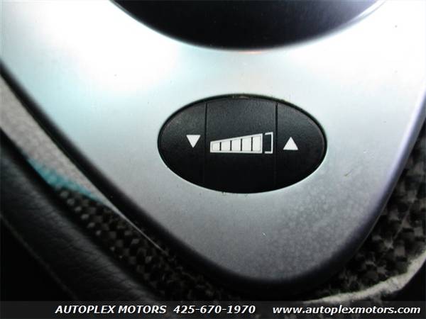 2009 BMW M6 - COMPETITION PACKAGE for sale in Lynnwood, WA – photo 22