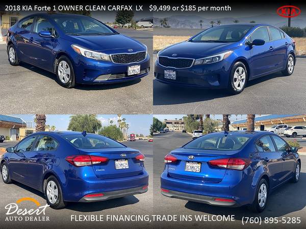 2012 KIA Optima LOW MILES GREAT BUY LX Sedan - Clearly a better... for sale in Palm Desert , CA – photo 15