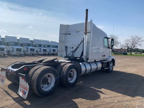 2012 Volvo VNL64T630 Sleeper Tractor #82048 - cars & trucks - by... for sale in Fond Du Lac, WI – photo 3