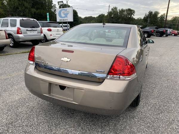 2007 Chevrolet Impala - GREAT DEAL! CALL - - by dealer for sale in Monroe, NJ – photo 7