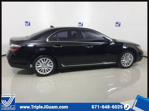 2011 Acura RL - Call for sale in Other, Other – photo 11