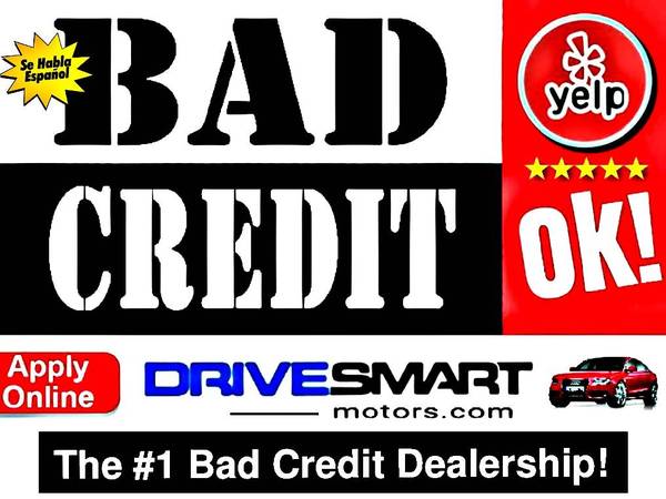 #1 STORE FOR BAD CREDIT! NO CREDIT 😍 BEST CUSTOMER REVIEWS for sale in Orange, CA