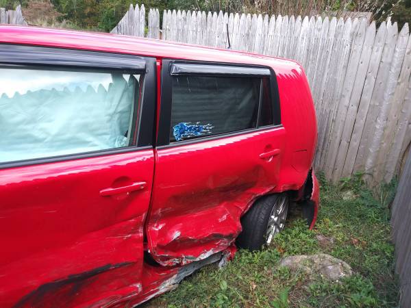 2009 Scion xB -FOR PARTS ONLY- for sale in Lisbon, CT – photo 4