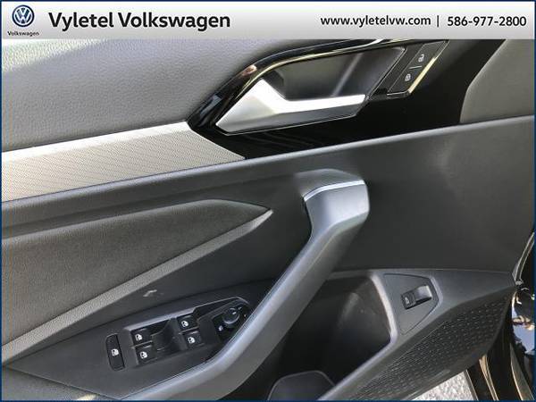 2019 Volkswagen Jetta sedan R-Line Auto w/SULEV - Volkswagen Deep for sale in Sterling Heights, MI – photo 15