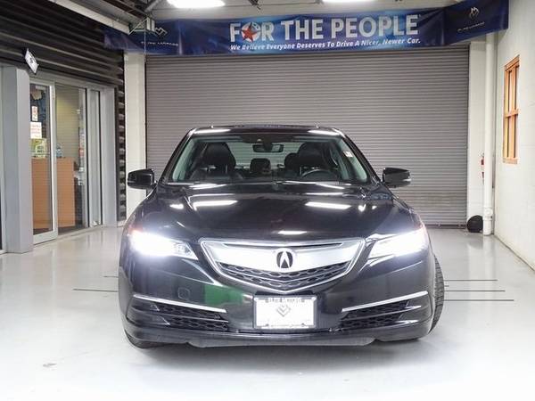 2015 Acura TLX 2.4L !!Bad Credit, No Credit? NO PROBLEM!! for sale in WAUKEGAN, IL – photo 2