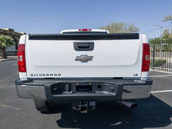 2011 Chevrolet Silverado 2500 HD Extended Cab - Financing Available! for sale in Phoenix, AZ – photo 7