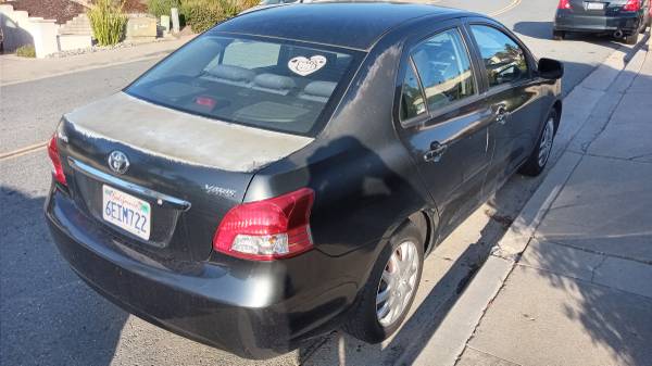 2008 TOYOTA YARIS, 4DR, ECONOMY, ONLY 98KMILES, ONLY: - cars & for sale in El Cajon, CA – photo 3