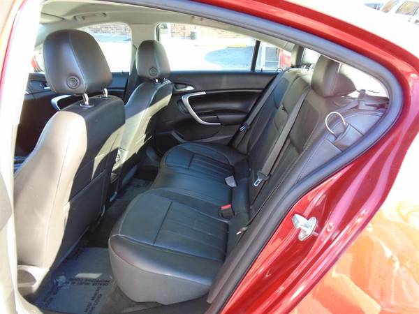 2014 BUICK REGAL "CALL TODAY" for sale in Lilburn, GA – photo 5