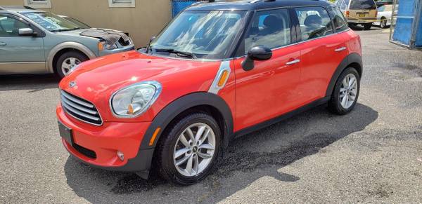 2011 MINI COOPER COUNTRYMAN for sale in Keansburg, NY – photo 2