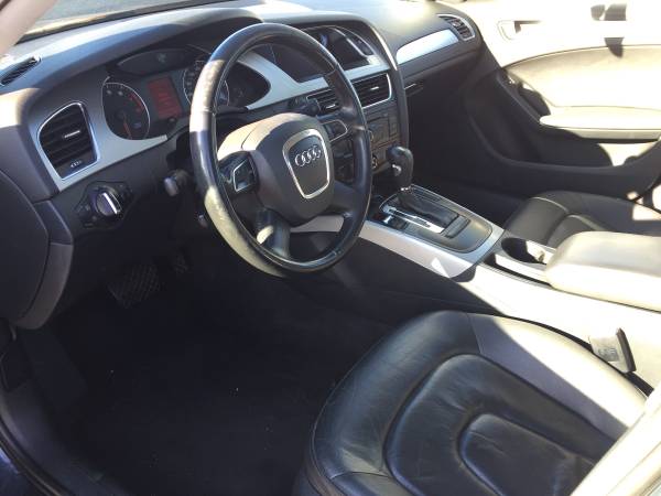 2011 Audi A4- low miles 88k-clean title. for sale in Phoenix, AZ – photo 7