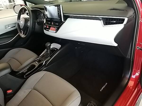 2021 Toyota Corolla SE - - by dealer - vehicle for sale in Clanton, AL – photo 20