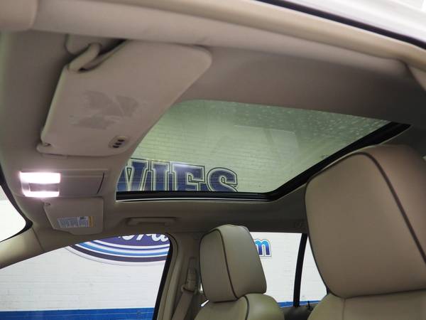 2013 Lincoln MKX Station Wagon 4 Door - - by dealer for sale in Other, WV – photo 10