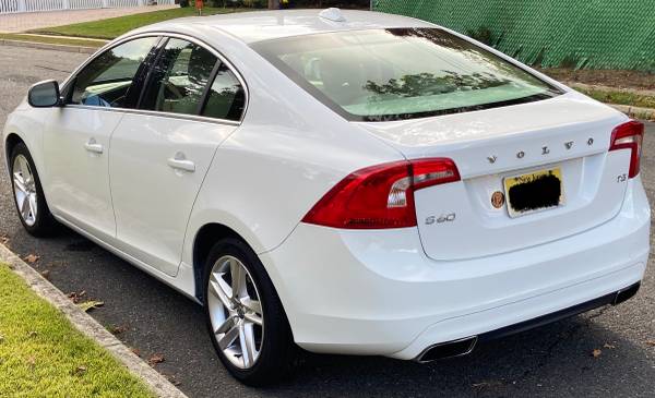 Volvo S60 T5 - Makes a great holiday present - cars & trucks - by... for sale in Parlin, NJ – photo 10