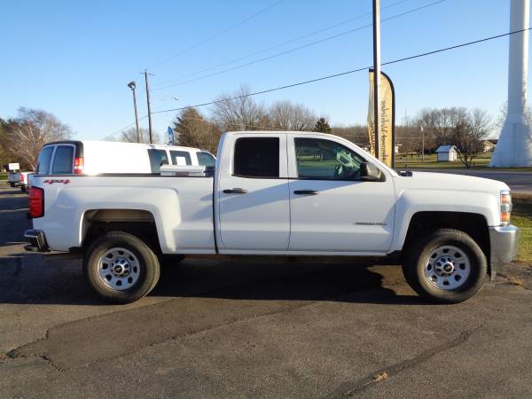 2015 Chevrolet Silverado 2500HD RUST FREE SOUTHERN GREAT PRICE -... for sale in Loyal, WI – photo 15
